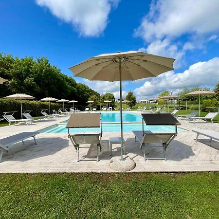 מונטאיונה La Rimessa Experience-Dream Holiday Home מראה חיצוני תמונה