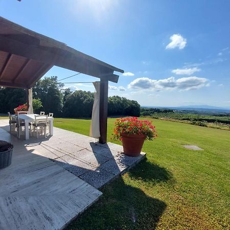 מונטאיונה La Rimessa Experience-Dream Holiday Home מראה חיצוני תמונה