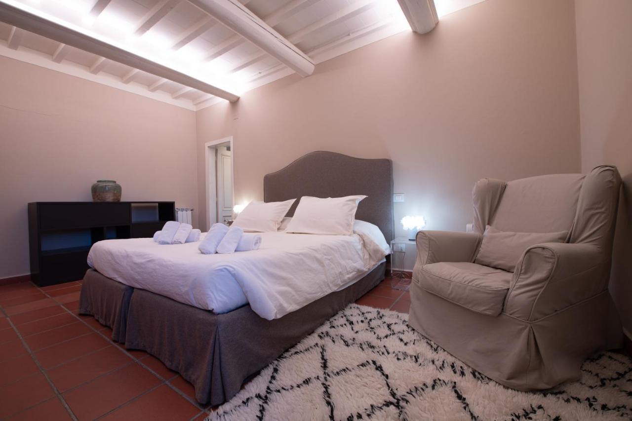 מונטאיונה La Rimessa Experience-Dream Holiday Home מראה חיצוני תמונה