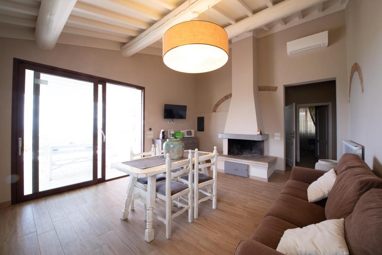מונטאיונה La Rimessa Experience-Dream Holiday Home מראה חיצוני תמונה
