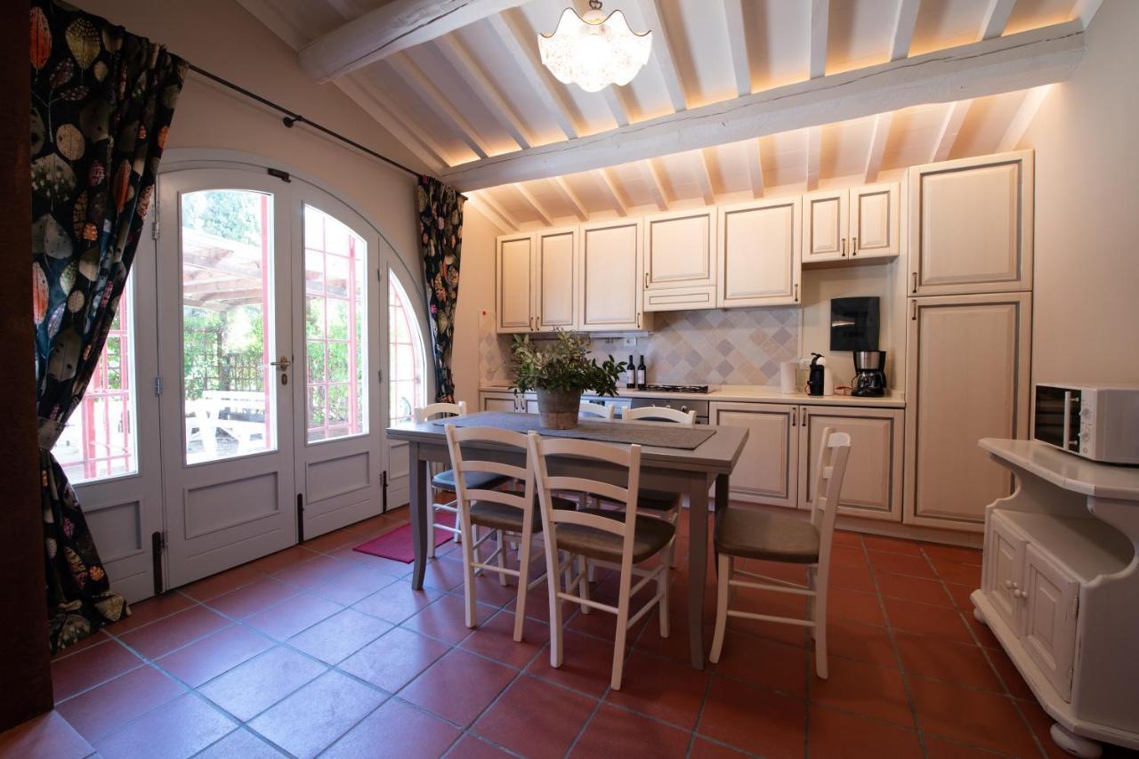 מונטאיונה La Rimessa Experience-Dream Holiday Home מראה חיצוני תמונה