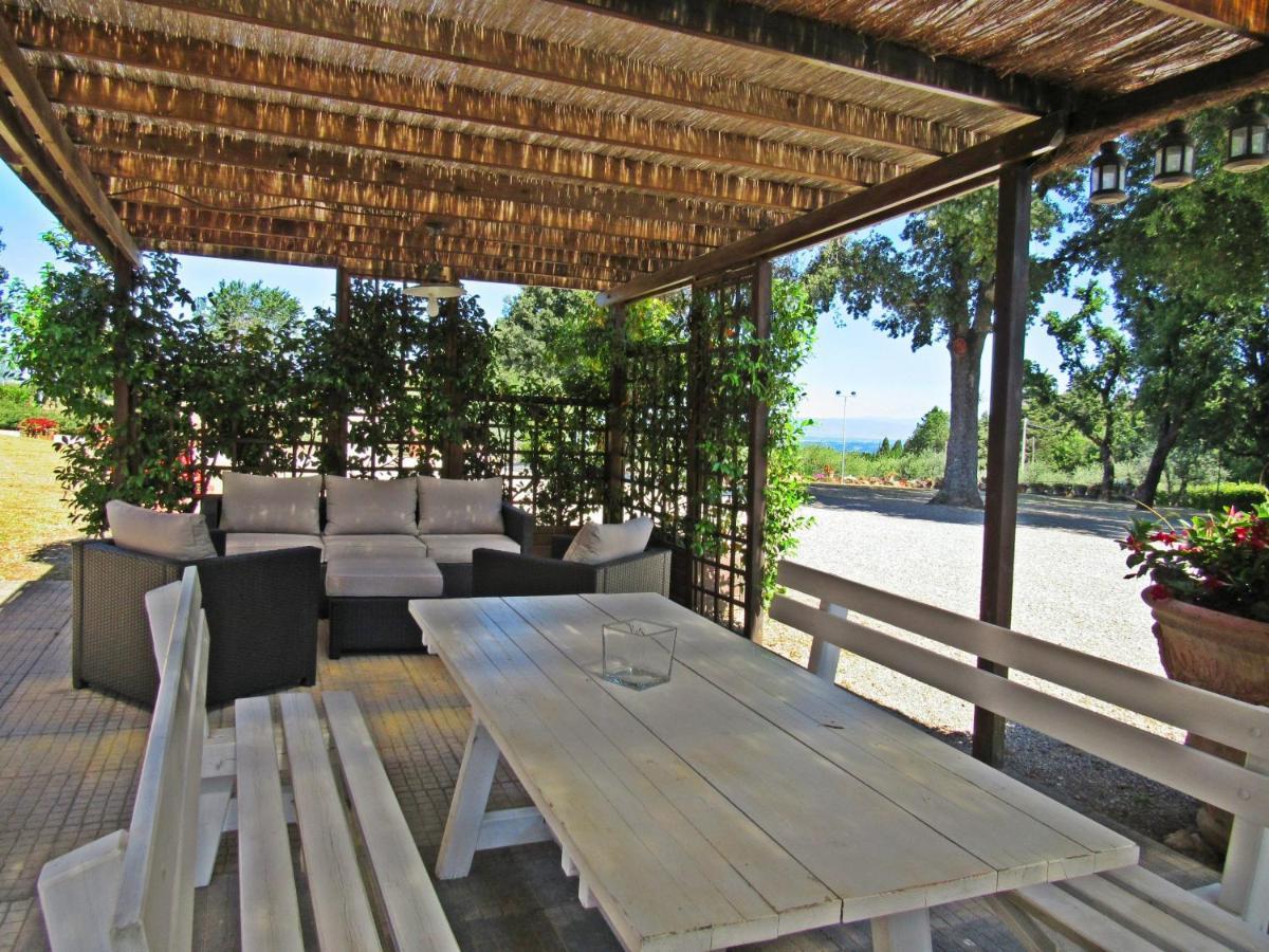 מונטאיונה La Rimessa Experience-Dream Holiday Home מראה חיצוני תמונה
