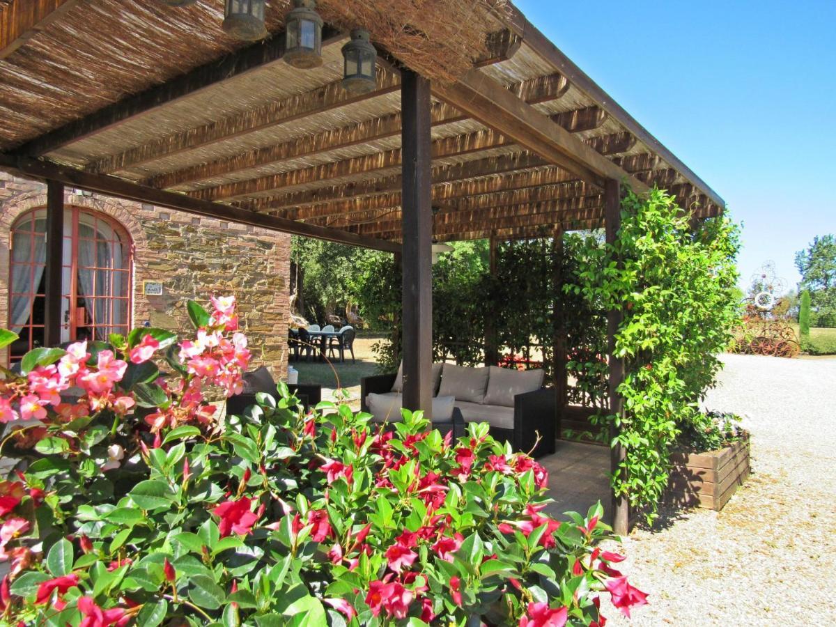 מונטאיונה La Rimessa Experience-Dream Holiday Home מראה חיצוני תמונה
