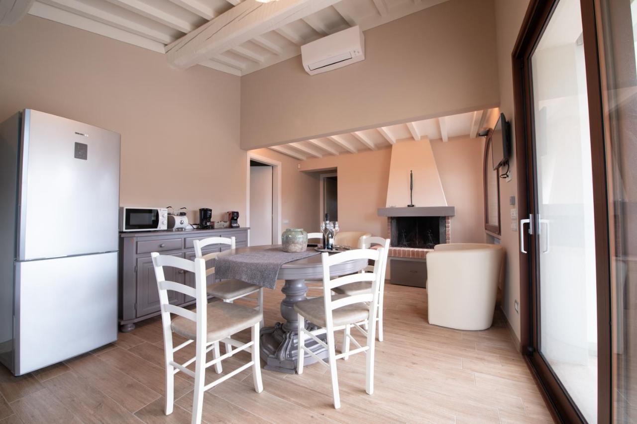 מונטאיונה La Rimessa Experience-Dream Holiday Home מראה חיצוני תמונה