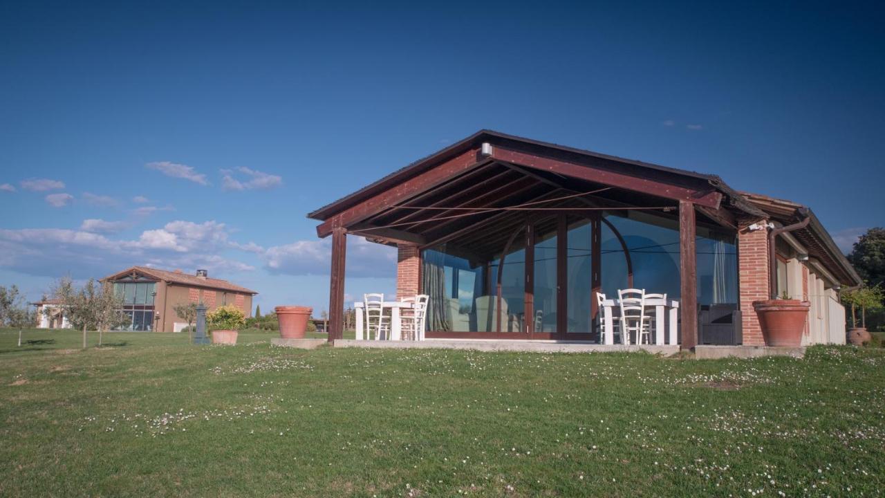 מונטאיונה La Rimessa Experience-Dream Holiday Home מראה חיצוני תמונה