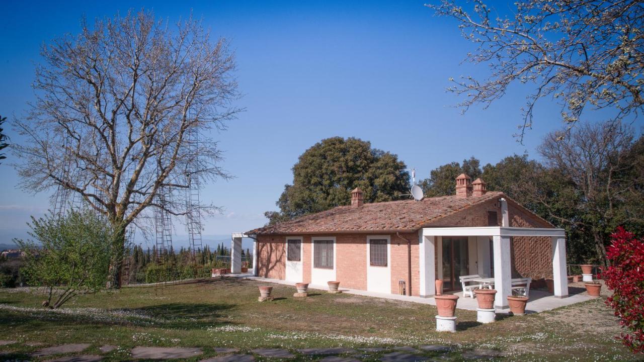 מונטאיונה La Rimessa Experience-Dream Holiday Home מראה חיצוני תמונה