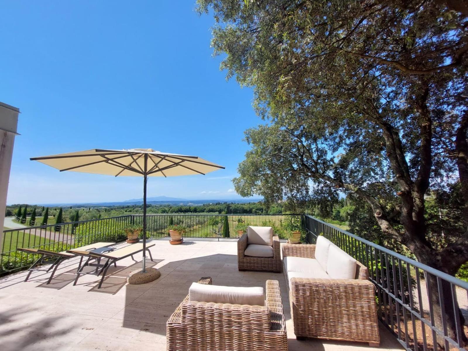 מונטאיונה La Rimessa Experience-Dream Holiday Home מראה חיצוני תמונה