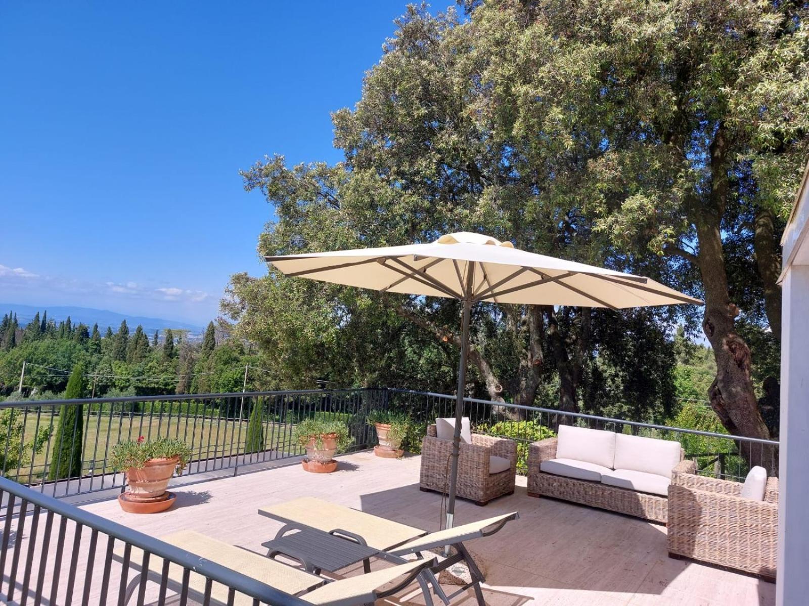 מונטאיונה La Rimessa Experience-Dream Holiday Home מראה חיצוני תמונה
