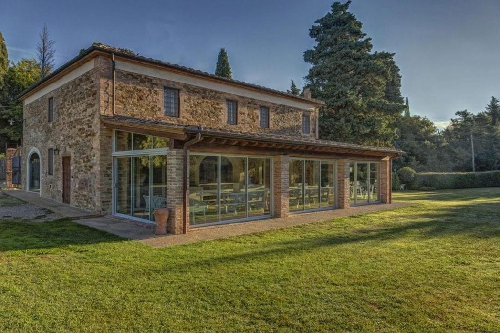 מונטאיונה La Rimessa Experience-Dream Holiday Home מראה חיצוני תמונה